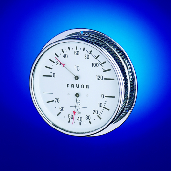 Lufft 5030.00 Sauna-Thermo-Hygrometer
