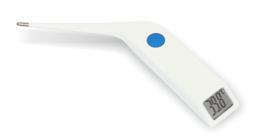 VET 112 Digitales Veterinär-Thermometer