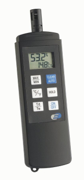 H560 Thermo-Hygrometer Raumklimamesser
